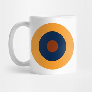 Roundel Type B1 Mug